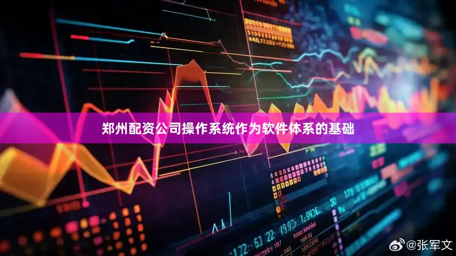 郑州配资公司操作系统作为软件体系的基础