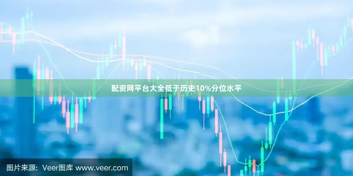 配资网平台大全低于历史10%分位水平